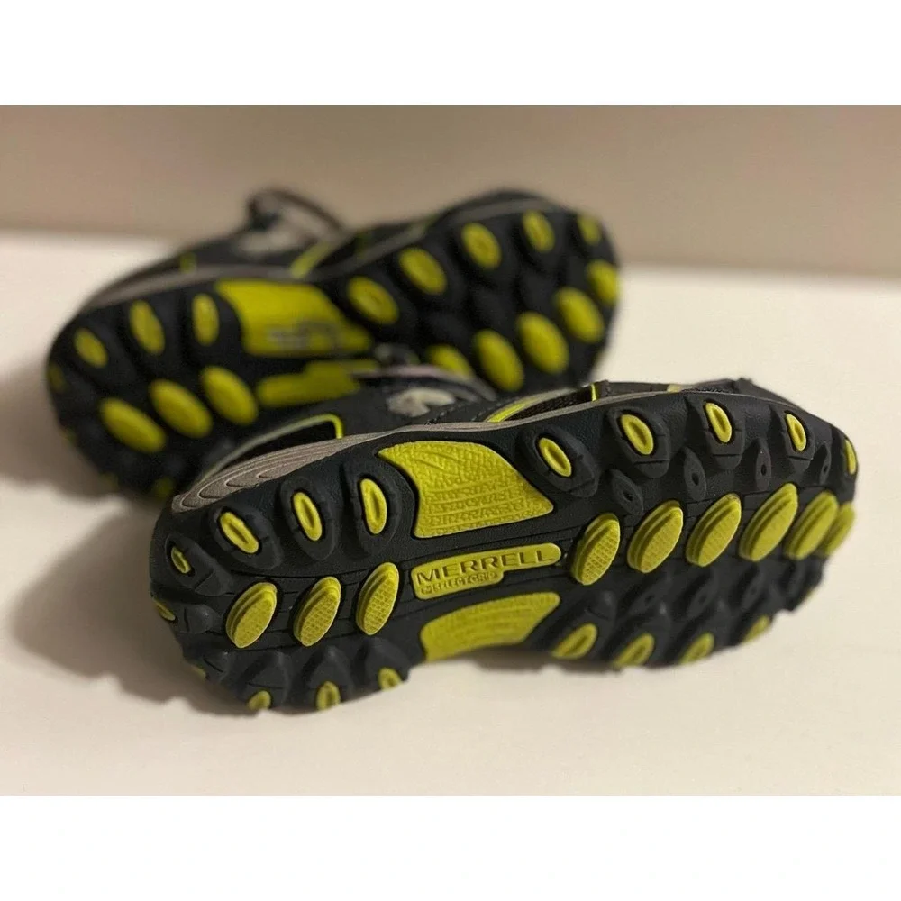Merrell Kids Hydro H2O Hiker Sport Sandals Size 8M